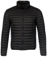 Mens Down Jacket 1279R - Svart